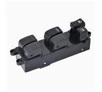 For Nissan For Navara For Pickup For Paladin 25401-VB000 25401-3S400 VB0 | Window Control Switch Car Window Regulator Button Electric Door Switch Replacement Control Panel Interior Accessory
