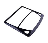 For Nissan For Navara NP300 2015-2021 Front Reading Light Cover Interior Decal Trim