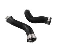 for Nissan for Navara NP300 for Frontier D23 YD25 2014-2018 14463-4KV0A 14463-4KV2A Inter Cooler Intake Air Hose Inlet Pipe RESPUNEKBAH