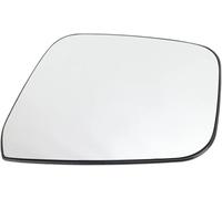 For Nissan For Navarra D40 2007-2015 For PATHFINDER R51 2005-2013 Side Door Mirror Glass Lens(Right)