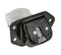 For NISSAN For NOTE 2006-2012 For TIIDA 2004-2012 Car Boot Lock Tailgate Lock Luggage 90502-EN00A 90502EN00A IENQBVL
