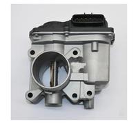 For Nissan For Note DBA-E12 1.2L 2014 2015 3HA40-01 16119-5VA0A Throttle Body Valve Throttle Body Actuator