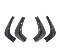 For Nissan For Note E11 1st Gen 2004-2011 Mudflaps Front Rear Wheel Tire Cover Protector Car Accessories FIXCOR