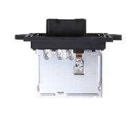 For Nissan For Note For Cube For Micra K12 4 Pins Car Radiator Blower Motor Resistor Blower Speed Regulating Resistor 27150-Ax115 27150Ax010