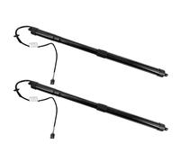 For Nissan For Pathfinder 2013 2014 2015 2016 90560-3KA0 90560-3JA0A Power Tailgate Support Gas Struts Door Opener HETEVSCCK