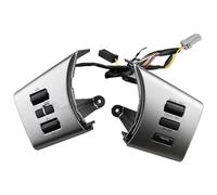 For Nissan For Pathfinder For Xterra For Frontier 2005-2012 48430-2Z511 Car Steering Wheel Controls Volume Cruise Switch Buttons