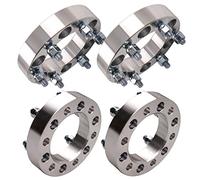 For Nissan For Pathfinder Wd21 R50 R51 Wheel Spacer Spacers 35mm 6x139.7 6x5.5 Pcd M12x1. 4pc Hubcentric Wheels Spacer