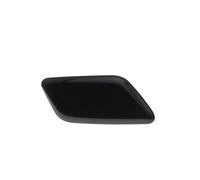 For Nissan For Patrol 2013 2014 2015 2016 2017 2018 Headlight Washer Nozzle Cover Headlamp Spray Water Jet Cap Car Nozzle Cover(Right)