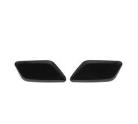 For Nissan For Patrol 2013+ 8642-3ZD0A 8641-3ZD0A Front Right Left Headlight Washer Nozzle Headlamp Cleaning Spray Pump Cover Cap Car Nozzle Cover