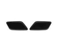 For Nissan For Patrol 2013+ HeadLight Washer Spray Cover Cap | 28658-3ZD1A 28659-3ZD1A Lamp Cleaning Actuator 286583ZD1A 286593ZD1A Headlight Washer Cover(SET)