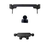For Nissan For Patrol 2023 2024 Car Interior Mobile Phone Holder GPS Bracket Navigation Stand Auto Accessories Interior Decoration (Size 1)