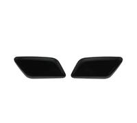 For Nissan For Patrol Y62 Series 2013 2014 2015 2016 2017 2018 Front Headlight Washer Pump Headlamp Nozzle Spray Cleaning Car Nozzle Cover