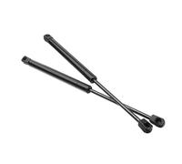 For Nissan For Pixo 2009-2013 2Pcs Car Tailgate Gas Struts Carbon Steel Rear Tailgate Gas Boot Struts 81850-M68K00