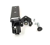For Nissan For Primastar 2000 2001 2002 2003 2004 2005 2006 2007 2008 2009 2010 2011 2012 2013 2014 Sliding Door Roller Guide Hinge Bottom