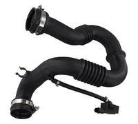 for Nissan for Primastar 2006 2007 2008 2009 2010 2011 2012 2013 2014 2.0dCi 93864697 Turbo Boost Intercooler Hose IENQBVL