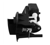 for Nissan for Primastar for for Trafic II for Vivaro A/B Rear Tailgate Central Lock Motor 8200102185 Car Boot Latch