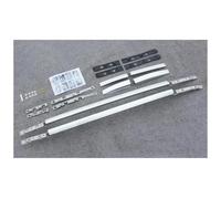 For Nissan For Qashqai 2015 2016 2017 2018 2019 2020 2021 Top Roof Rack Rail Luggage Roof Racks Roof Rack Luggage Cross Bar