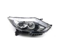 For Nissan For Qashqai 2015-2017 Car Headlamp Assembly With Day Running Lamp Replacement Front Whole Auto Light Headlights Assembly(1 piece Right Side)