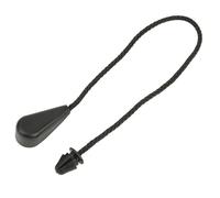 For Nissan For Qashqai 2016 2017 2018 2019 Auto Trunk Boot Parcel Shelf String Cord Covers Strap Trunk Lanyard 79965-10A