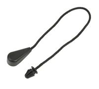 For Nissan For Qashqai 2016-2019 79965-10A Car Parcel Shelf Cords Trunk Lid Back Shelf String Holding Strap Rope Small Ball