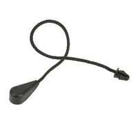 For Nissan For Qashqai 2016-2019 Trunk Boot Parcel Shelf String Cord Cover Strap Car Trunk Lanyard Table Board Hanging Rope 7996510A Parcel Shelf Fixing Strap