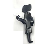 For Nissan For Qashqai For J10 For Dualis 2007-2010 Car Headlight Washer Spray Nozzle Jet With Cover Cap(RH nozzle assy)