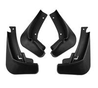 For Nissan For Qashqai For J12 2023-2024 Accessories Mudguard Upgrade Anti-splash Guards Front Rear Wheels Fender 4x Wheel Mud Flaps