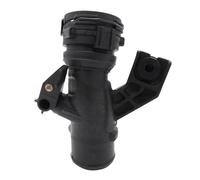 for Nissan for Qashqai/for Qashqai+2 1.5 DCi 2007-2013 Air Intake Turbo Charger Pipe Tube Left Front 14460-BB31A,14460-BB30A Car Engine Intercoolers