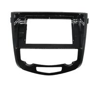 For NISSAN For Qashqai For Xtrail 2015-2019 10.1 Inch Radio Stereo Fascia Frame Head Unit Android Screen MP5 Player Dash AJOHBM