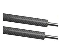 For Nissan For Qashqai II J11SUV 2013-2018 Rear Shock Strut Bar Pressure Rod Trunk Gas Struts Spring 904504EA0A Car Gas Struts Rear Tailgate Boot(Gray)