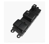 For Nissan For Qashqai J10 2.0 DCi 4WD For Navara D40 Vehicles QZ Power Window Switch 14PIN 25401JD001 25401-JD001 Window switch