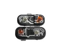 For Nissan For Qashqai J10 2008-2012 26556-je20a-a104 1 Pcs Tail Lamp Socket Outside Rear Light Bulb Holder Brake Stop Wire Tail Lamp Bulb Holder Socket(Pair)