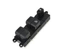 For Nissan For Qashqai J10 DCi 4WD For Navara D40 For Vehicles 25401JD001 25401EB30B 25401BB60B Electric Window Switch Window Lift Switch(15pins Right Driver)