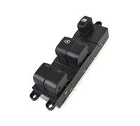 For Nissan For Qashqai J10 DCi 4WD For Navara D40 For Vehicles 25401JD001 25401EB30B 25401BB60B Electric Window Switch Power Window Control Button(14pins Left Driver)