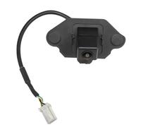 For Nissan For Qashqai J10 J11 2008-2015 Reverse Parking Assist Camera 28442EY00A 28442-EY00A Car BackUp Rear View Camera Assy Car Backup Camera