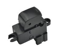 For Nissan For Qashqai J10 JJ10 2007-2015 Power Window Regulator Control Switch Button 25411-JD05A 25411-EA00A WEFOLCC