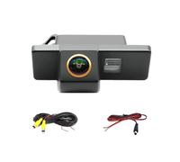 For Nissan For QASHQAI J10 JJ10 For X-TRAIL For Pathfinder Car Rear View Reversing Camera Rear Parking Camera
