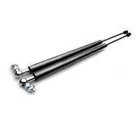 For Nissan For Qashqai J11 2013-2020 Hydraulic Support Lifting Rod Strut Spring Shock Bars Gas Springs Absorber Shock(Piano Black)