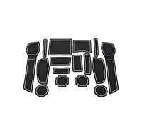 For Nissan For Qashqai J11 For Dualis 2020-2019 Non-Slip Dustproof Interior Door Pad Cup Mat Gate Cover CFCKHPTHAZ(1)