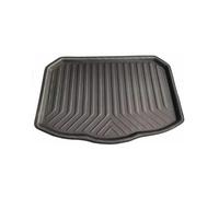 For Nissan For Qashqai J12 III 2022 2023 2024 Pad Anti-dirty Anti-water Car Rear Boot Cargo Liner Tray Trunk Mat Carpet Car Boot Liner