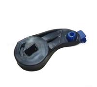 for Nissan for Qashqai Left Front Door Lock Cylinder Connecting Rod 2008 2015, OEM 80639 JE20A, Perfect Replacement Part