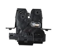 For Nissan For Qashqai MK1 MK2 For Micra K12 Tailgate Boot Lock Latch Actuator 90502-2DX0A 905022DX0A Car Trunk Lock