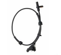 For Nissan For Qashqai Rear ABS Sensor 479004EA0A Fits 2013 to 2021 Models Direct Replacement Wheel Sensor