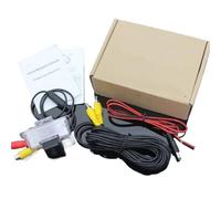 FOR Nissan FOR Rogue FOR Sylphy G11 FOR Versa FOR Note 2008~2015 Car Rear View Back Up Reversing Parking Camera HD CCD Parking Night Vision Reverse Backup Camera