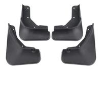 For Nissan For Rogue For X-Trail T33 2021 2022 Car Molded Front Rear Splash Guards Fender Mud Flaps Mudguards FIXCOR