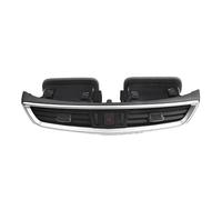For Nissan For Rogue Sport 2017-2020 68750-6MA0A Front Console Grill Dash A/C Air Conditioner Vent Center Dash Vent Assembly CFCKHPTHAZ