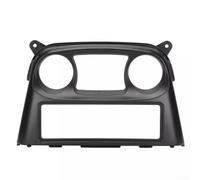 For Nissan For Sentra 1 Din Car Radio Stereo Fascia Dash Frame for Models 2000 to 2006, Reliable Performance