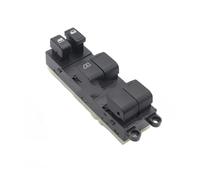 For Nissan For Sentra 2007 2008 2009 2010 2011 2012 25401ZJ60A 25401ZT50A Power Window Lifter Master Switch Power Window Control Button