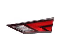 For Nissan For Sentra 2020 2021 2022 Car Accessories Car Tail Rear Light Warning Fog Lamp Turn Signal Without Bulb 265556LB0A(Right Inside)