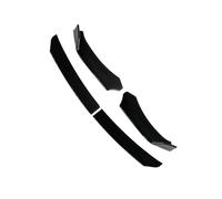 For Nissan For SENTRA For Altima For Maxima 300Z 350Z 370Z Skyline R33 For GTR For Pathfinr Car Front Bumper Lip Body Kits Splitter Diffuser Front Bumper Lip Spoiler